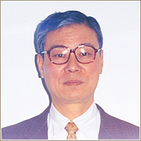 会長 松本隆司